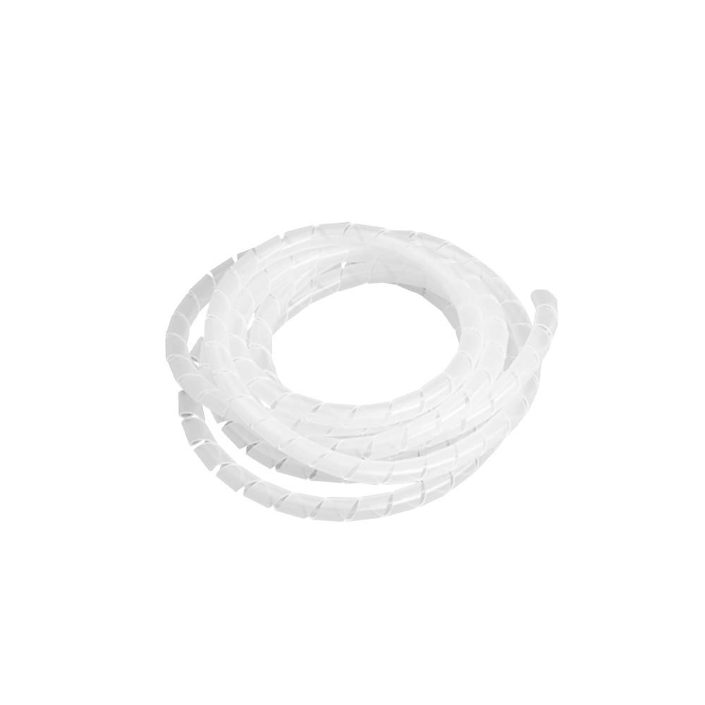 Espiral SWB-12 Blanco Chs
