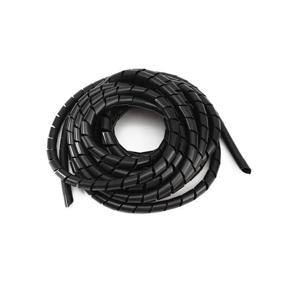 Espiral SWB-12 Negro Chs