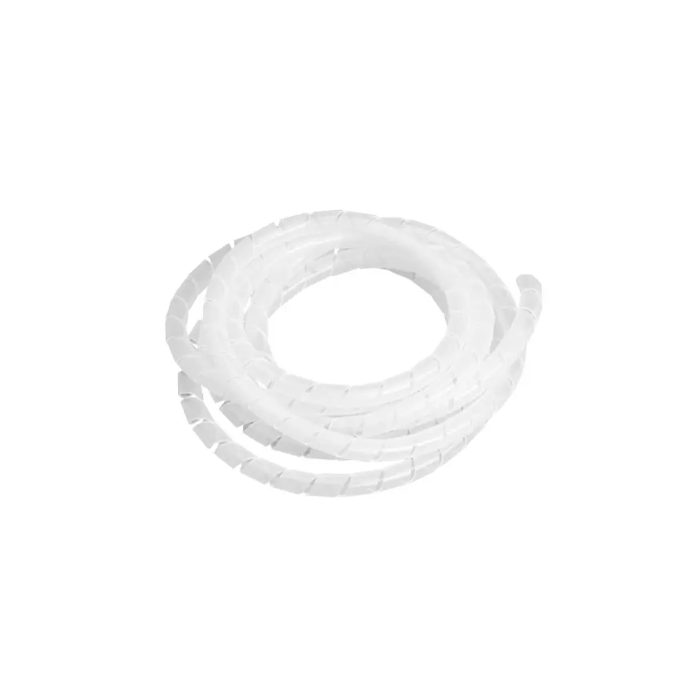 Espiral SWB-19 Blanco Chs