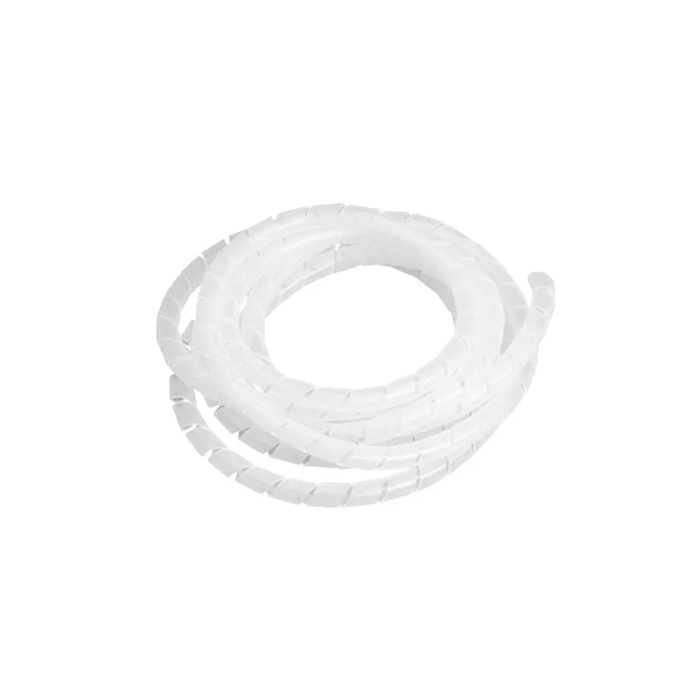 Espiral SWB-8 Blanco Chs