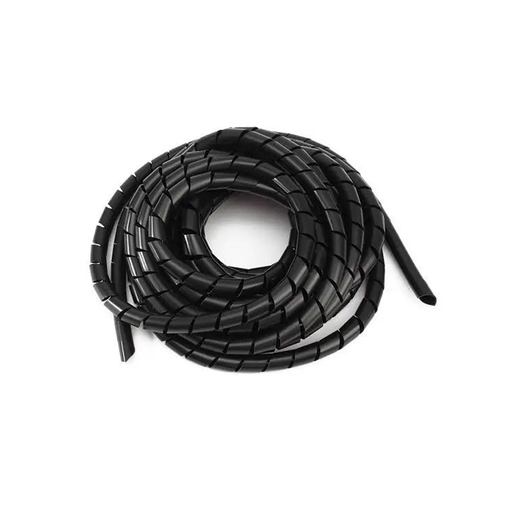 Espiral SWB-6 Negro Chs